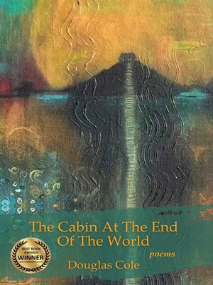 cover image of The Cabin at the End of the World
